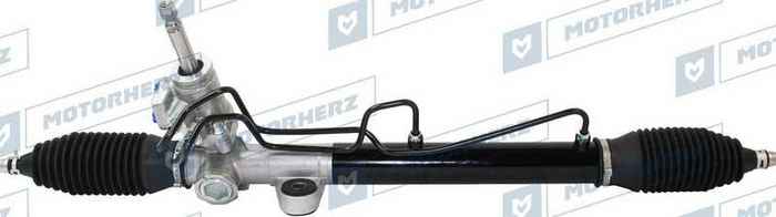 Рулевая рейка с тягами гидравлическая <b>MOTORHERZ R20441RB</b> - изображение Рулевая рейка с тягами гидравлическая <b>MOTORHERZ R20441RB</b> - изображение