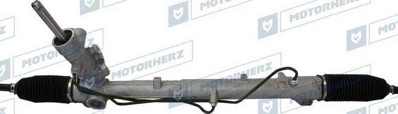 Рулевая рейка с тягами <b>MOTORHERZ R20461RB</b> - изображение 1
