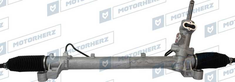 Рулевая рейка с тягами <b>MOTORHERZ R20461RB</b> - изображение Рулевая рейка с тягами <b>MOTORHERZ R20461RB</b> - изображение