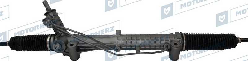 Рулевая рейка с тягами гидравлическая (FORD Transit 2006-) <b>MOTORHERZ R20721RB</b> - изображение 1