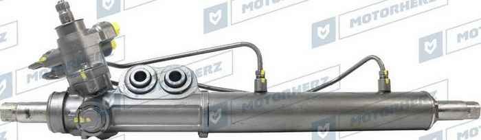 Рулевая рейка без тяг гидравлическая <b>MOTORHERZ R20992RB</b> - изображение 1