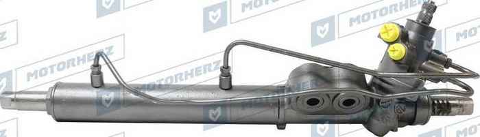 Рулевая рейка без тяг гидравлическая <b>MOTORHERZ R20992RB</b> - изображение Рулевая рейка без тяг гидравлическая <b>MOTORHERZ R20992RB</b> - изображение