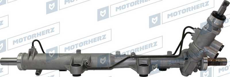Рулевая рейка без тяг гидравлическая <b>MOTORHERZ R21412NW</b> - изображение 1