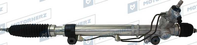 Рулевая рейка с тягами гидравлическая <b>MOTORHERZ R21481NW</b> - изображение 1