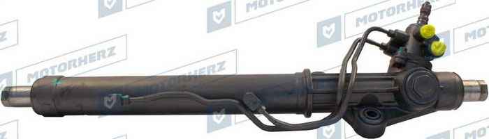 Рулевая рейка без тяг гидравлическая <b>MOTORHERZ R21492RB</b> - изображение