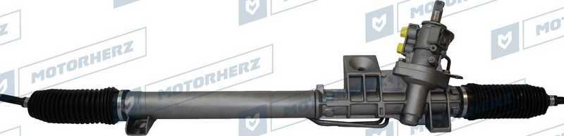 Рулевая рейка с тягами гидравлическая <b>MOTORHERZ R21671NW</b> - изображение