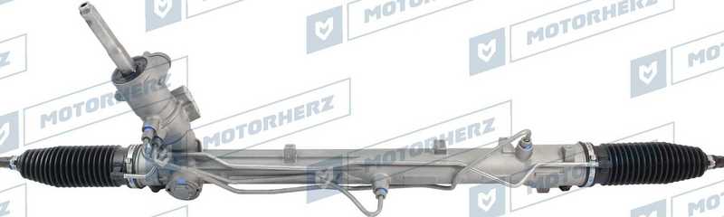 Рулевая рейка с тягами гидравлическая <b>MOTORHERZ R21911NW</b> - изображение 1