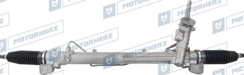 Рулевая рейка с тягами гидравлическая <b>MOTORHERZ R21911NW</b> - изображение Рулевая рейка с тягами гидравлическая <b>MOTORHERZ R21911NW</b> - изображение