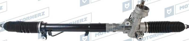 Рулевая рейка с тягами гидравлическая <b>MOTORHERZ R22091RB</b> - изображение 1
