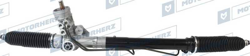 Рулевая рейка с тягами гидравлическая <b>MOTORHERZ R22091RB</b> - изображение Рулевая рейка с тягами гидравлическая <b>MOTORHERZ R22091RB</b> - изображение