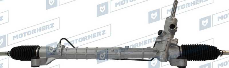 Рулевая рейка с тягами гидравлическая <b>MOTORHERZ R22111NW</b> - изображение 1