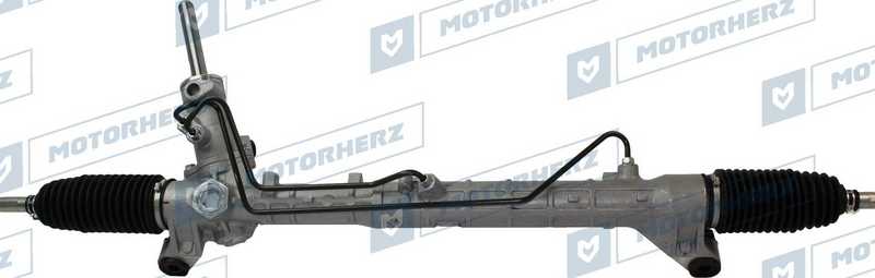 Рулевая рейка с тягами гидравлическая <b>MOTORHERZ R22111NW</b> - изображение