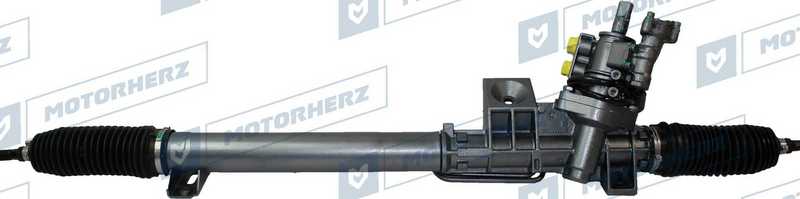 Рулевая рейка с тягами гидравлическая <b>MOTORHERZ R22611RB</b> - изображение Рулевая рейка с тягами гидравлическая <b>MOTORHERZ R22611RB</b> - изображение