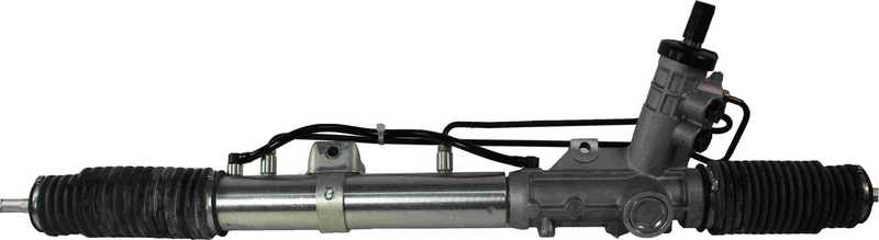 Рулевая рейка с тягами гидравлическая <b>MOTORHERZ R22901NW</b> - изображение 2