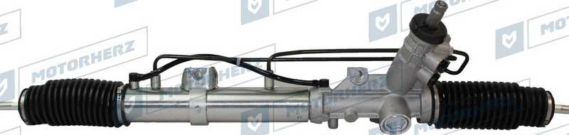 Рулевая рейка с тягами гидравлическая <b>MOTORHERZ R22901NW</b> - изображение 3