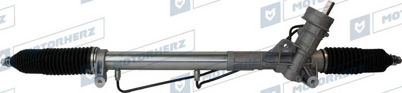Рулевая рейка с тягами гидравлическая <b>MOTORHERZ R24701NW</b> - изображение