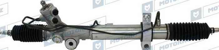 Рулевая рейка с тягами гидравлическая <b>MOTORHERZ R25021RB</b> - изображение 1