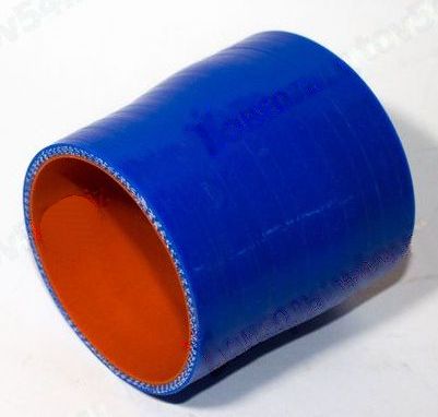 Шланг расширительного бачка ВАЗ 2190 Гранта силикон <b>MOTORIST 2190-1303080</b> - изображение