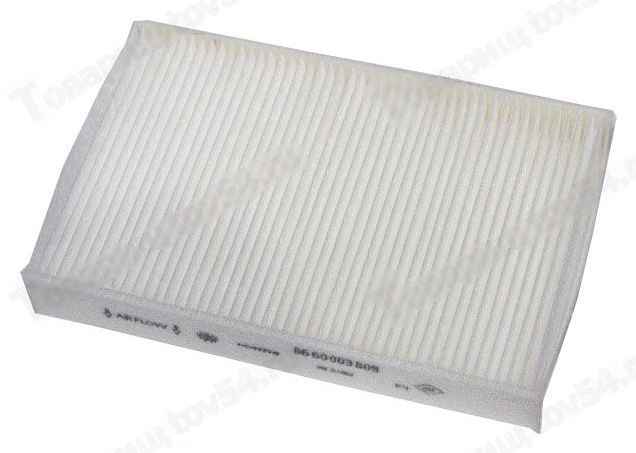 Фильтр салонный Renault Megane III 08-, Fluence <b>MOTRIO 8660003809</b> - изображение Фильтр салонный Renault Megane III 08-, Fluence <b>MOTRIO 8660003809</b> - изображение