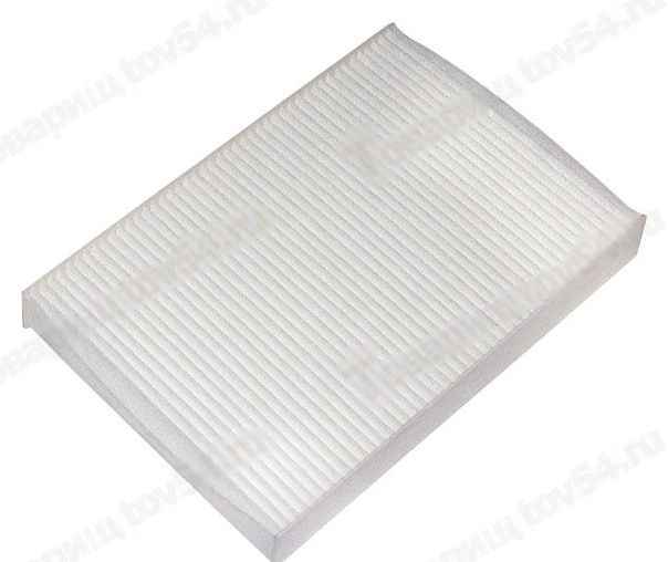 Фильтр салонный угол Renault Kangoo I, Megane I, Clio II <b>MOTRIO 8671012063</b> - изображение