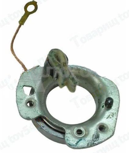 Подшипник трамблера ВАЗ 2101 большой (б/к) <b>МЗАТЭ-2 30.3706300-10</b> - изображение Подшипник трамблера ВАЗ 2101 большой (б/к) <b>МЗАТЭ-2 30.3706300-10</b> - изображение