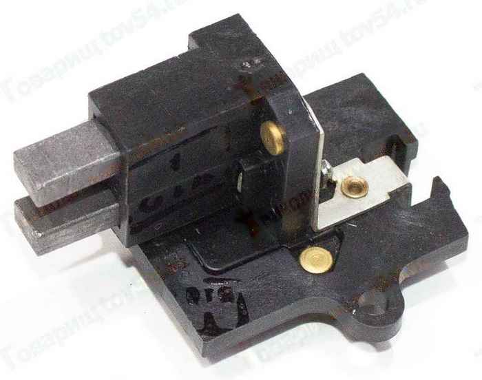 Реле зарядки ВАЗ 2108-2110, 2123 ген. 372 Москва <b>МЗАТЭ-2 791.3702</b> - изображение Реле зарядки ВАЗ 2108-2110, 2123 ген. 372 Москва <b>МЗАТЭ-2 791.3702</b> - изображение