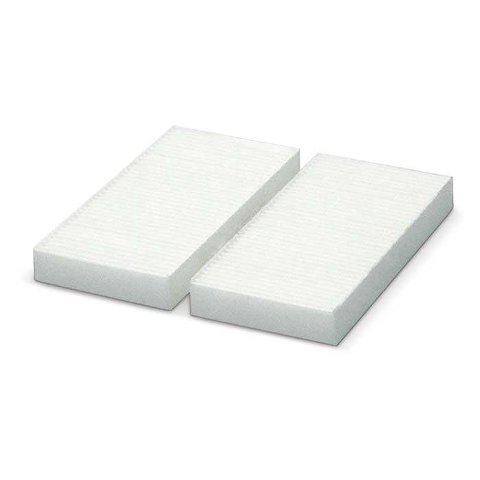 Фильтр салонный стандартный <b>NAC 77317ST</b> - изображение Фильтр салонный стандартный <b>NAC 77317ST</b> - изображение