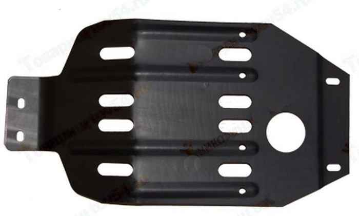 Защита картера ВАЗ 2101 <b>НАЧАЛО 2101-2815100</b> - изображение