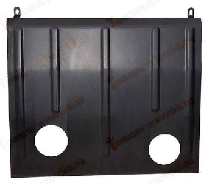 Защита картера ВАЗ 2108, 2109 <b>НАЧАЛО 2108-2815100</b> - изображение