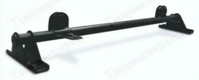 Балка передняя ВАЗ 2110 <b>НАЧАЛО 2110-2904400</b> - изображение