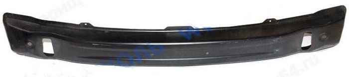 Швеллер бампера Largus передний <b>Начало 3604-1551322</b> - изображение