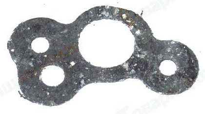 Прокладка карбюратора ВАЗ 1111 под верхнюю крышку <b>НД АВТО 1111-1107965</b> - изображение