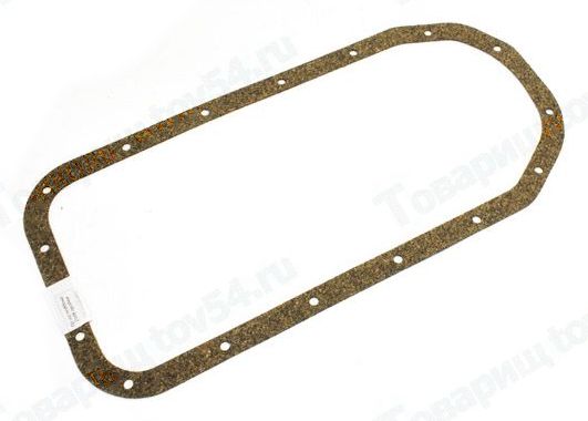 Прокладка картера ВАЗ 2108 (пробка) <b>НД АВТО 2108-1009070</b> - изображение