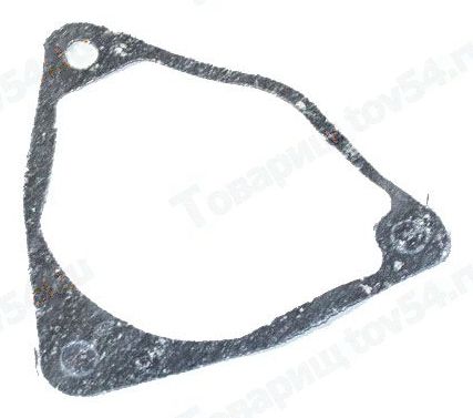 Прокладка фланца привода переднего редуктора ВАЗ 2121 Нива <b>НД АВТО 2121-2303087</b> - изображение