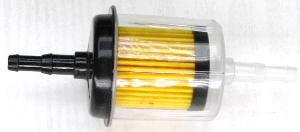 Фильтр топл ВАЗ 2101-08 без отстойн Невский <b>Невский фильтр NF-2002</b> - изображение 1