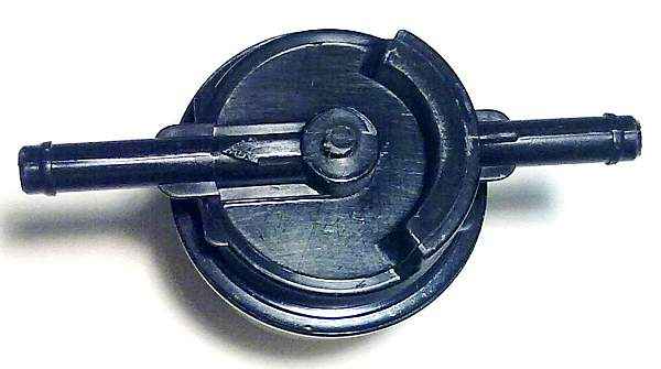 Фильтр топл ВАЗ 2101-08 с отстойн Невский <b>Невский фильтр NF-2003</b> - изображение 1