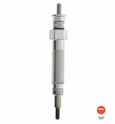Свеча накаливания CZ257 <b>NGK 97284</b> - изображение 1