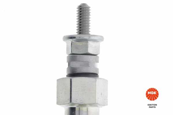 Свеча накаливания CZ257 <b>NGK 97284</b> - изображение 3
