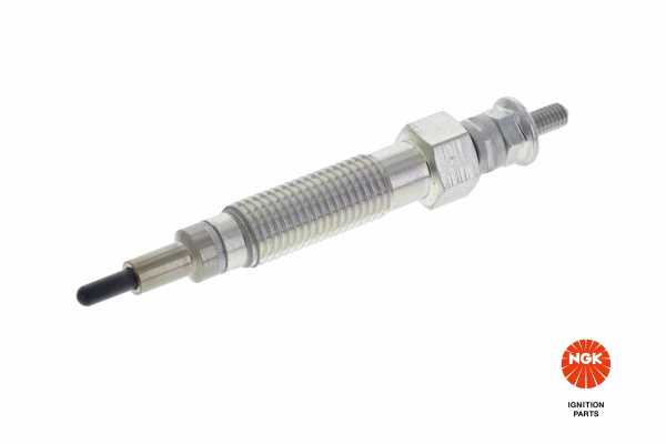 Свеча накаливания CZ257 <b>NGK 97284</b> - изображение