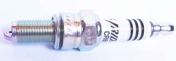 Свеча зажигания NGK CR8EIA-9 / 4286 - изображение