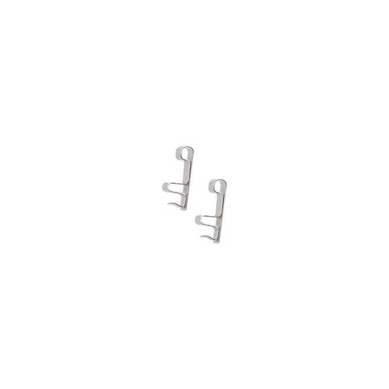 Колодки тормозные передние Performance <b>NIBK PN3469S</b> - изображение 2