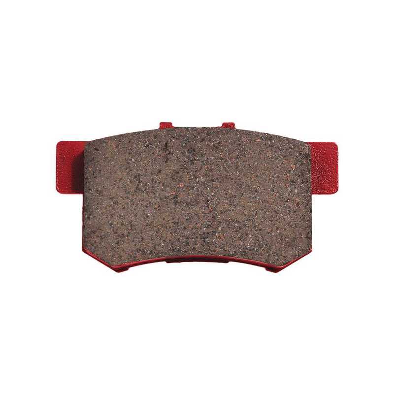 Колодки тормозные Performance SUZUKI SX4 2009> <b>NIBK PN8397S</b> - изображение