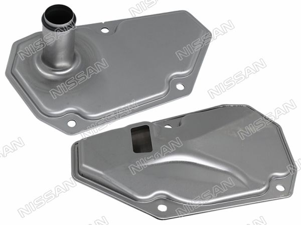 Фильтр автомата <b>NISSAN 31728-3JX0C</b> - изображение