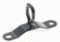Защелка <b>NISSAN 90332-7S000</b> - изображение
