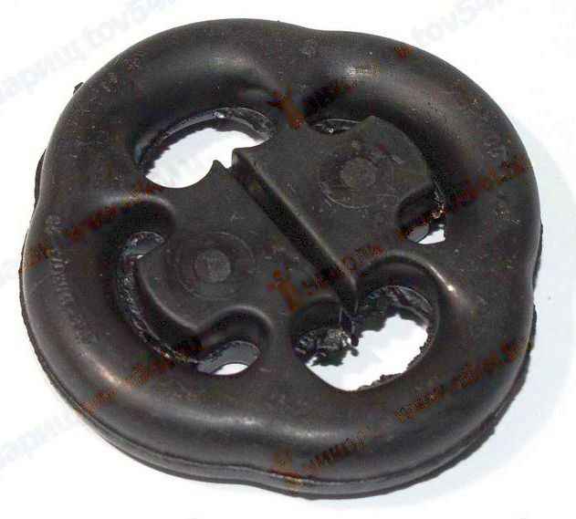 Крепление глушителя ВАЗ 2108 <b>00176</b> - изображение