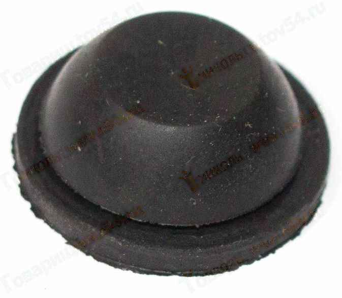 Заглушка пола задка кузова ВАЗ 2101-2108, 1118 Калина, 2190 Гранта <b>00718</b> - изображение