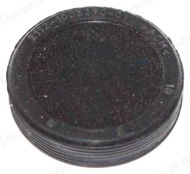 Заглушка распредвала ВАЗ 2112 крышки клапанов, вместо трамблера <b>00726</b> - изображение