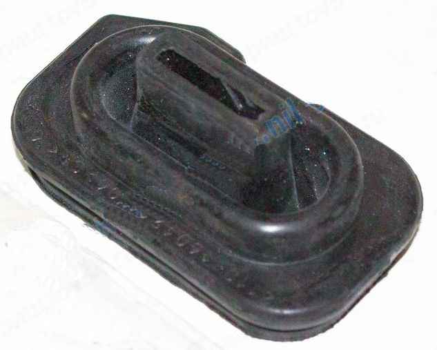 Пыльник вилки сцепления ВАЗ 2110 <b>01706</b> - изображение