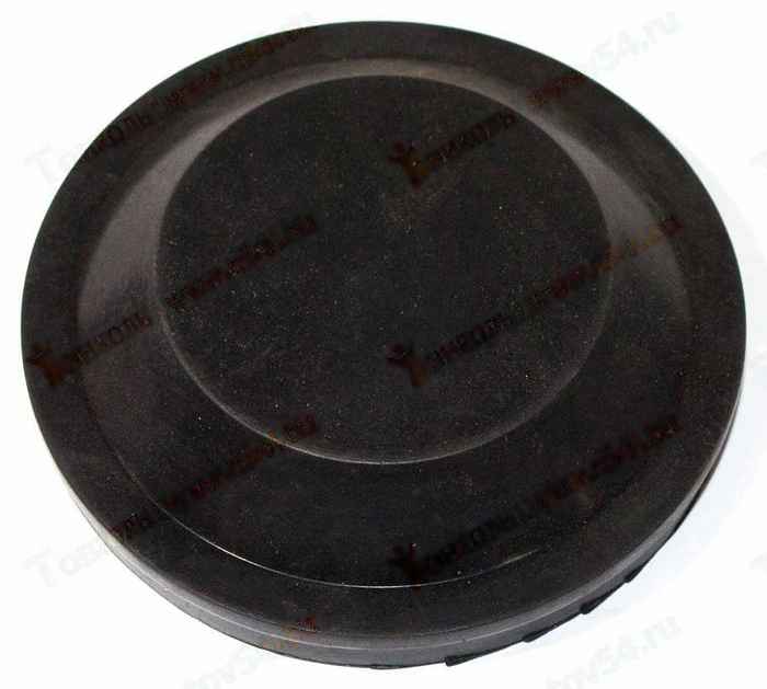 Крышка фары ВАЗ 2170 Приора большая <b>02782</b> - изображение