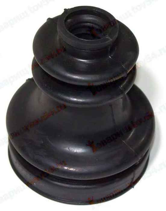 Пыльник ШРУС LADA Largus, Renault Logan, Sandero внутренний <b>08837</b> - изображение